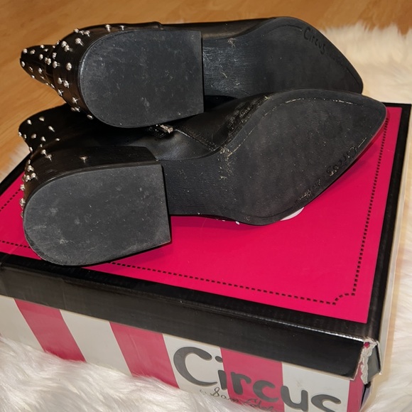 Circus by Sam Edelman ankle boots - Picture 3 of 4